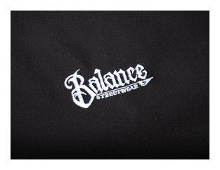 BL29-6301：BALANCE TOON-2 SOFT SHELL HOOD JACKET (耐風・耐水ソフトシェル)