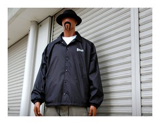 BL29-6302：BALANCE TOON-TOWN COACH JACKET (ボア無し)