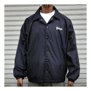 BL29-6302：BALANCE TOON-TOWN COACH JACKET (ボア無し)