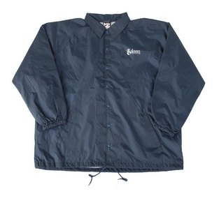 BL29-6302：BALANCE TOON-TOWN COACH JACKET (ボア無し)