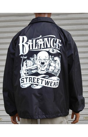 NEW ARRIVAL ITEMS | BALANCE STREET WEAR