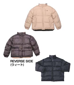 J-7048：JOKER DROOPS JACKET (リバーシブル)