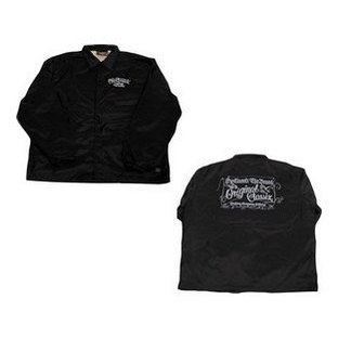OG5028：OG CLASSIX CLASSIX HAND BOA COACH JACKET