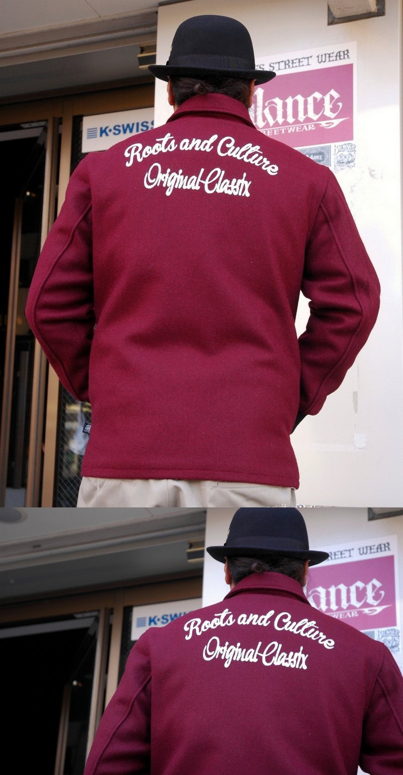 OG Classix ファラオコート OG Classix ファラオコート