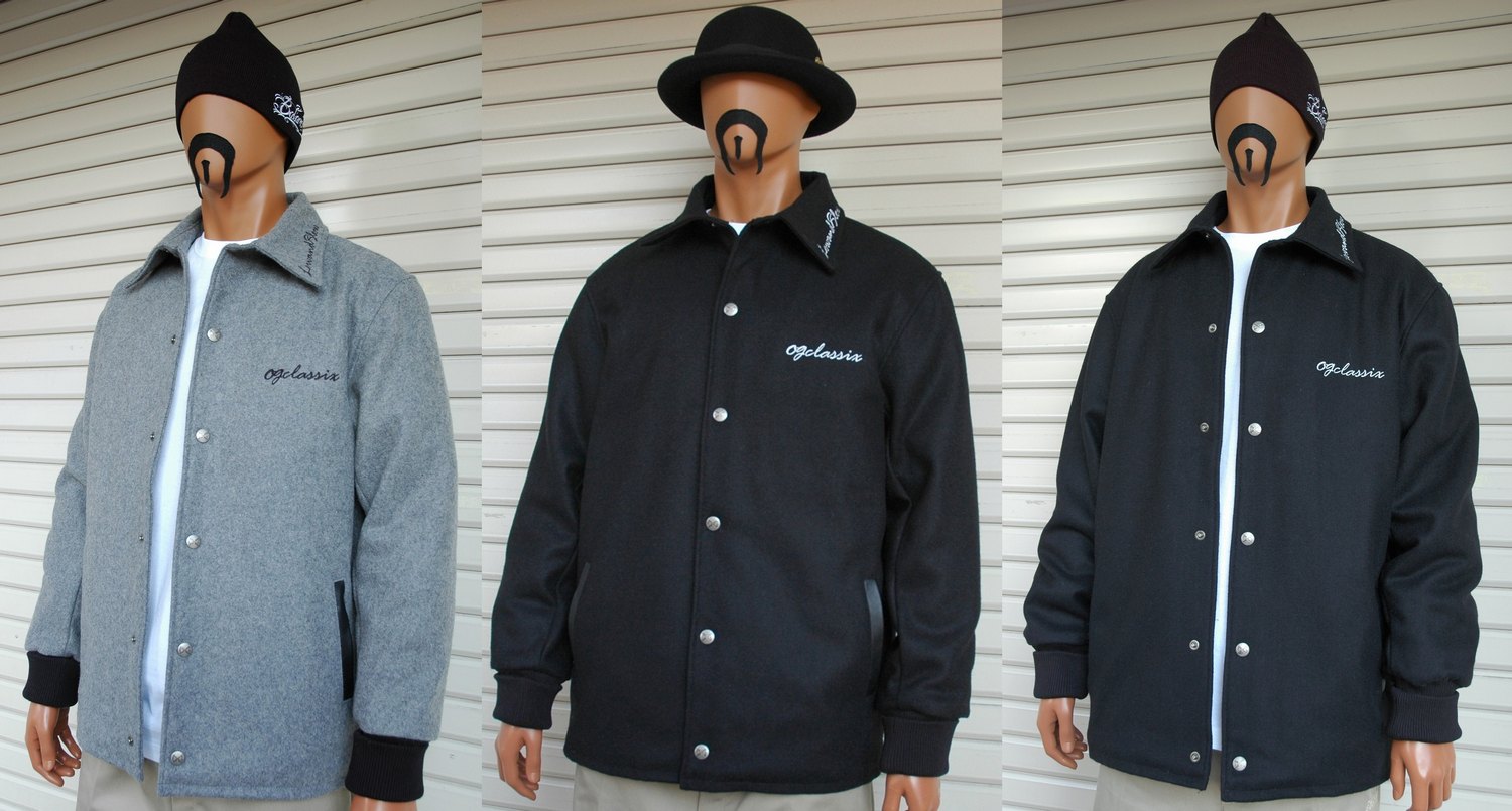 OG Classix ファラオコート 楽天市場】WORLD CORPORATE PHARAOHS COAT JACKET【OG CLASSIX