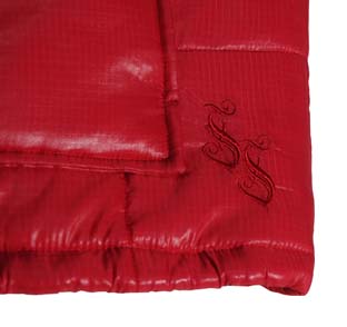 SS29-2201：SUERTE SACO deslumbramiento jacket II