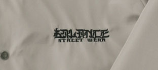 B-199：BALANCE G-QUALITY JKT