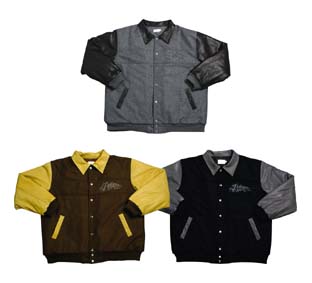 BL29-1203：BALANCE HI-G STAJUM (アウトレット商品)