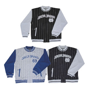 J-310：JOKER BIG BANBINO JACKET