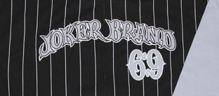 J-310：JOKER BIG BANBINO JACKET