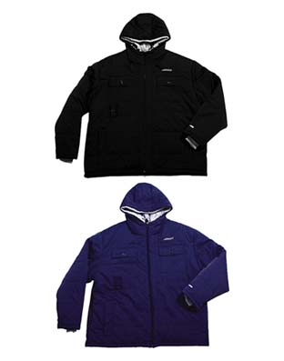 J-7030：JOKER DEEP FREEZE