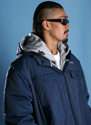 J-7030：JOKER DEEP FREEZE