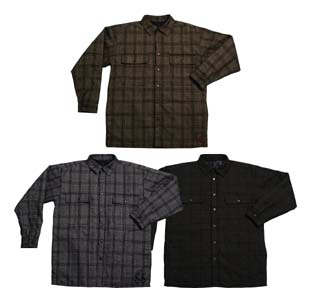 SS29-1002：SUERTE SACO SS CHICANO JK
