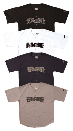 BL-363：BALANCE V2-BASEBALL