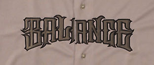 BL-363：BALANCE V2-BASEBALL