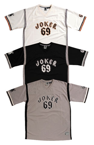 J-222：JOKER SICK DUKE