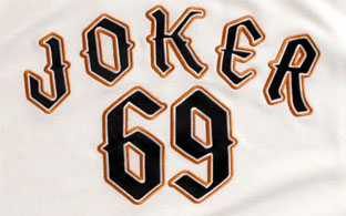 J-222：JOKER SICK DUKE