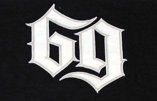 J-223：JOKER PUBLIC ENEMY JERSEY