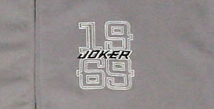 J-227：JOKER PROTECT YA NECK