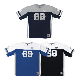J914：JOKER DAFUNK JERSEY