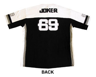 J914：JOKER DAFUNK JERSEY