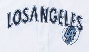 J917：JOKER CAPER BASEBALL JERSEY