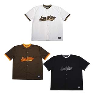 SS05-1100：SUERTE SACO nuevo beisbol