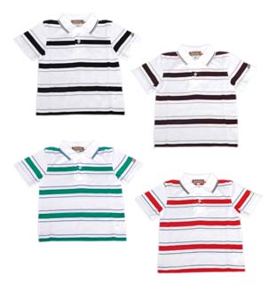 BL04-1702：BALANCE SOUND KID'S POLO (アウトレット商品)