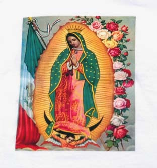 TS65-1600：MARIA KIDS TEE