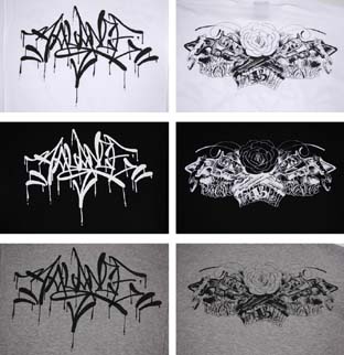 BL46-2101：BALANCE FAME G&R