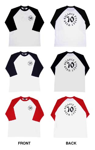 BL46-2104：BALANCE 3/4 BAMBOO CIRCLE