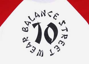 BL46-2104：BALANCE 3/4 BAMBOO CIRCLE
