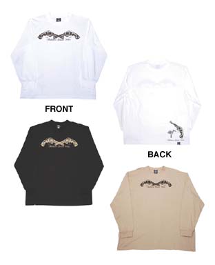 BL46-2202：BALANCE INTERSECTION TEE