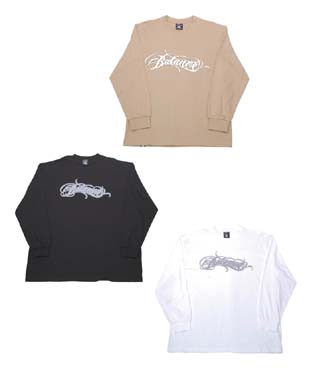 BL46-2204：BALANCE NEW TEE LETTER