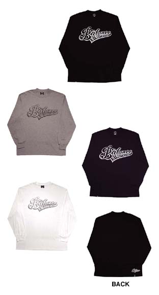 BL46-2601：BALANCE TOON CONCRETE (キャンペーン商品)