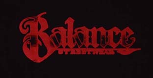 BL46-2603：BALANCE G CHECK LS