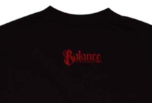 BL46-2603：BALANCE G CHECK LS