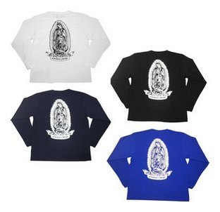 BL46-3502：BALANCE JHKY MARIA LONG SLEEVE