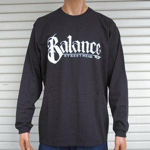 バランス | ストリートファッションのBALANCE