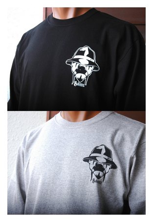 BL46-5701:BALANCE THE MARIA LONG SLEEVE TEE