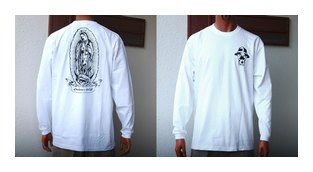 BL46-5701:BALANCE THE MARIA LONG SLEEVE TEE
