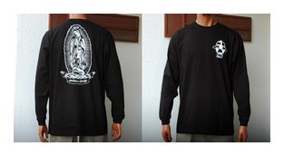 BL46-5701:BALANCE THE MARIA LONG SLEEVE TEE