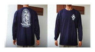 BL46-5701:BALANCE THE MARIA LONG SLEEVE TEE