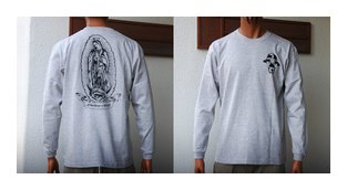 BL46-5701:BALANCE THE MARIA LONG SLEEVE TEE