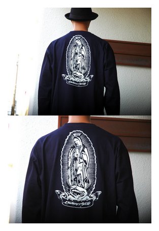 BL46-5701:BALANCE THE MARIA LONG SLEEVE TEE