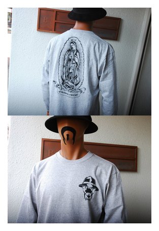 BL46-5701:BALANCE THE MARIA LONG SLEEVE TEE