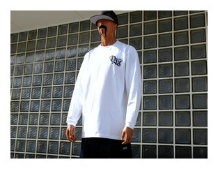 BL46-6302:BALANCE L.A CULTURA L/S TEE