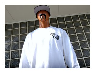 BL46-6302:BALANCE L.A CULTURA L/S TEE