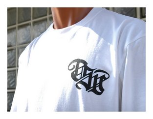 BL46-6302:BALANCE L.A CULTURA L/S TEE