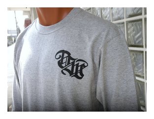 BL46-6302:BALANCE L.A CULTURA L/S TEE